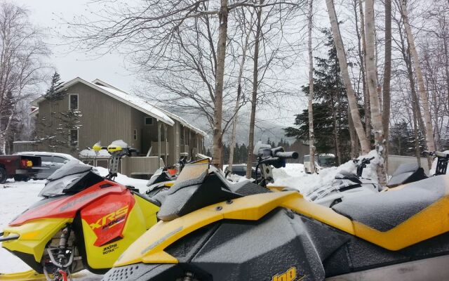 Marblewood Village Resort