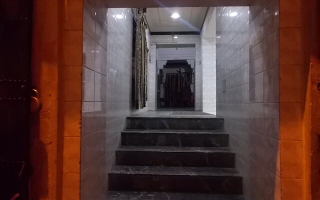 Shanti guest house