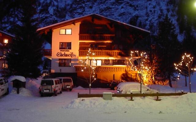 Pension Edelweiß