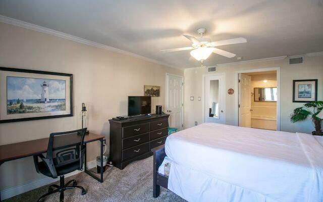 Ocean Club Villas A322