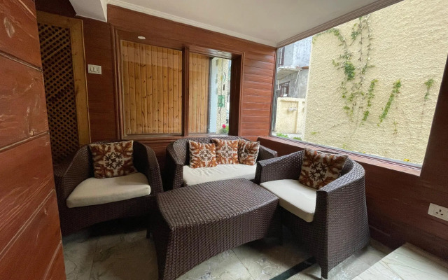 Hotel SADAF