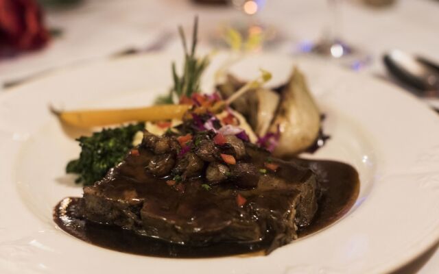 Auberge Prema Shanti