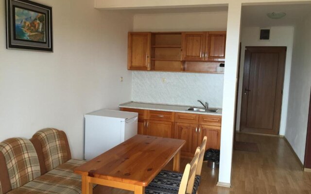 Byala Villas Complex