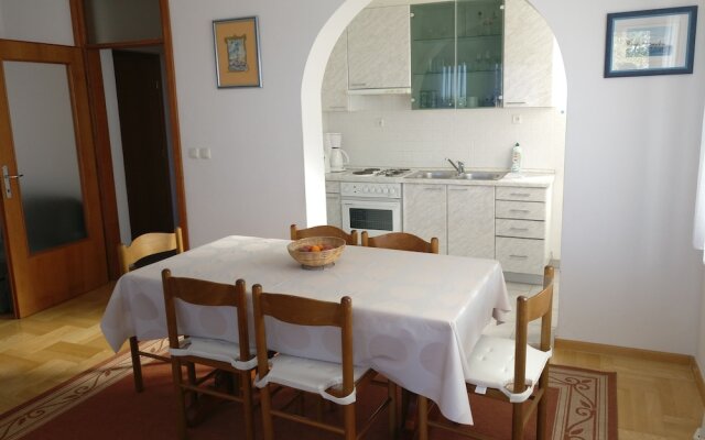 Apartments Culjak