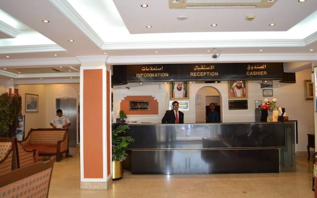 Tara Hotel