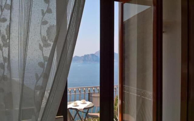 Acquamarina Accommodation