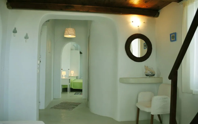 Thea Luxury Resort