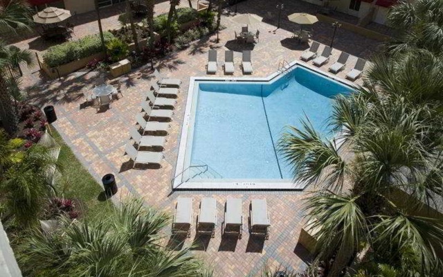 Southbank Hotel by Marriott Jacksonville Riverwalk
