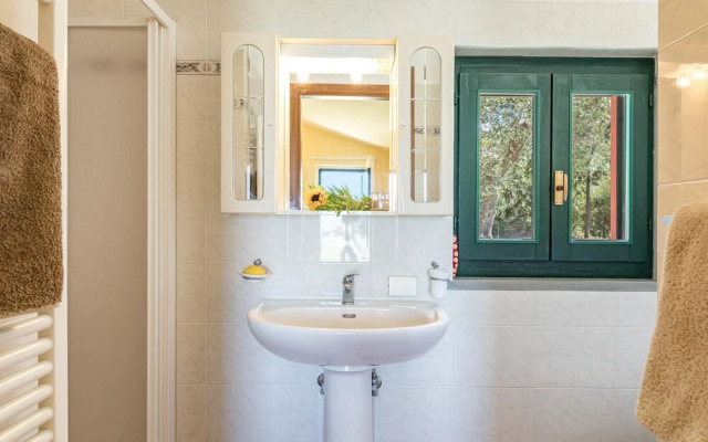 Poggio Maremonti 6 in Scarlino