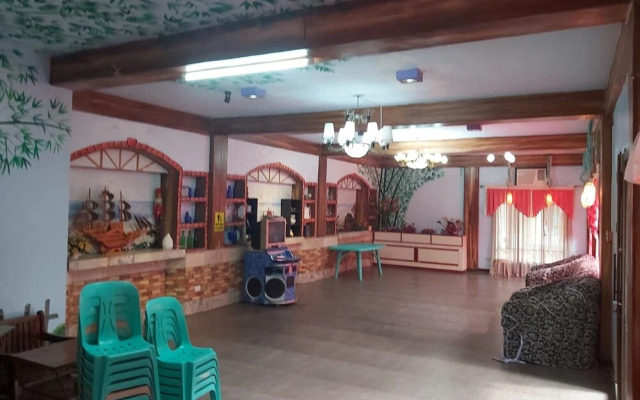 OYO 906 Cas Elixir Resort