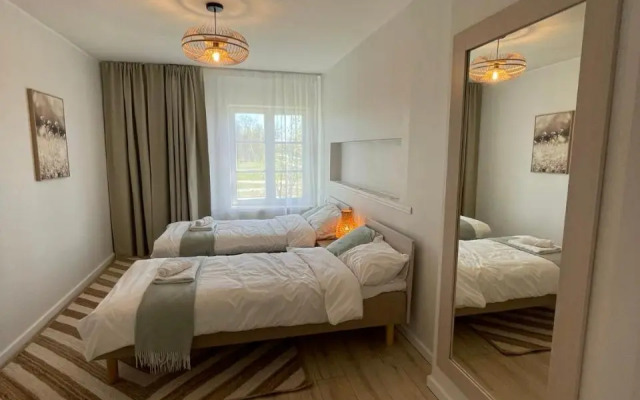 Raunex Apartment