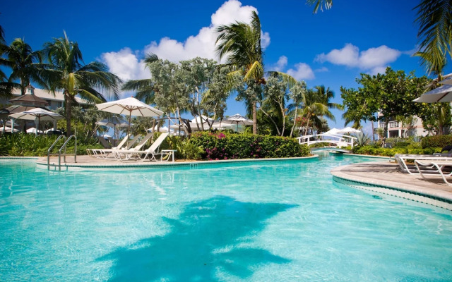 Ocean Club West