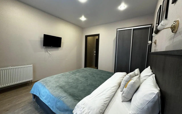 Веста на Кременчугской 9