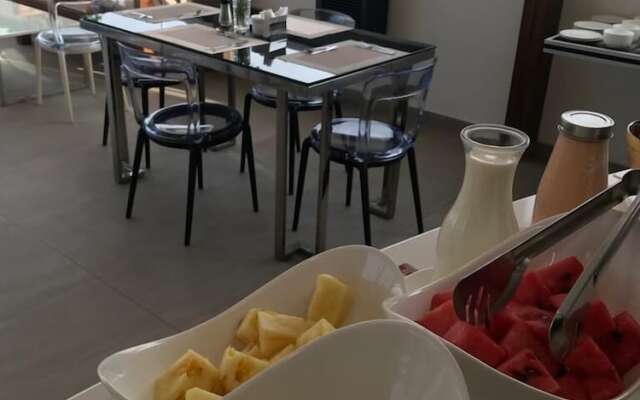 Fratelli Corp Apart Hotel