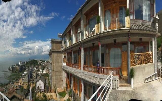 Shuanglang Suixi Mountain and Sea View Inn