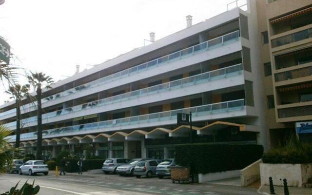 Appartement Le Lavandou, 3 pièces, 4 personnes - FR-1-308-122