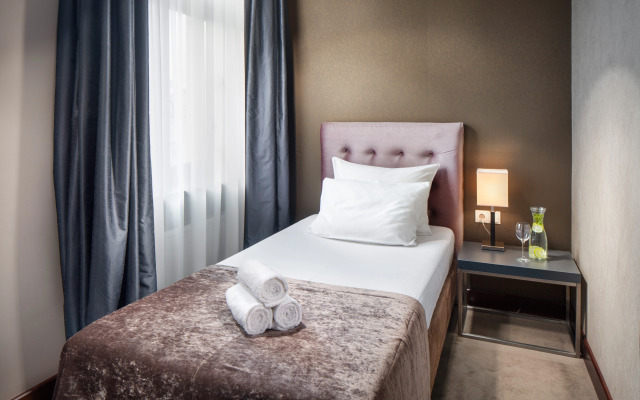 Hotel Unicus Krakow Old Town - Destigo Hotels