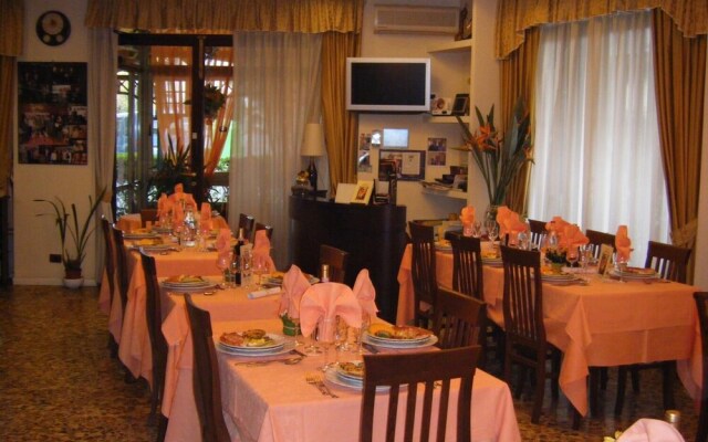 Hotel Chenno