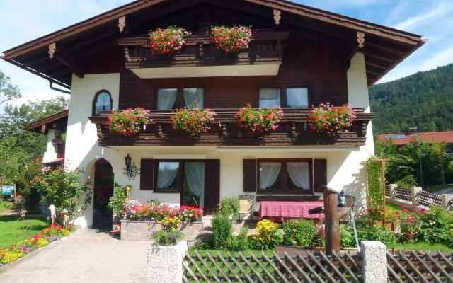 Haus Kehlsteinblick Hettegger