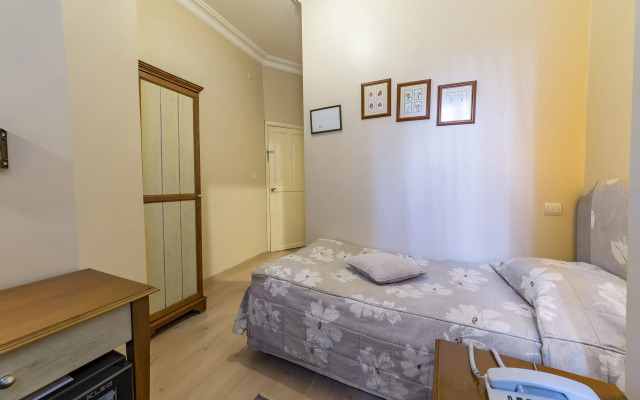 Hotel Fehmi Bey