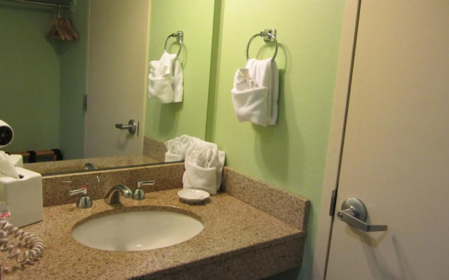 Inn at The Waterpark