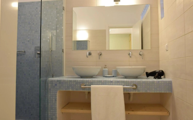 Andromeda Mykonos Villas & Suites