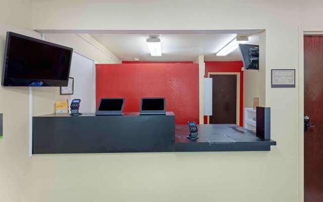 Extended Stay America Suites Durham University