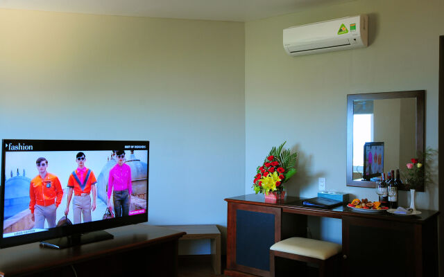 Sandunes Beach Resort & Spa