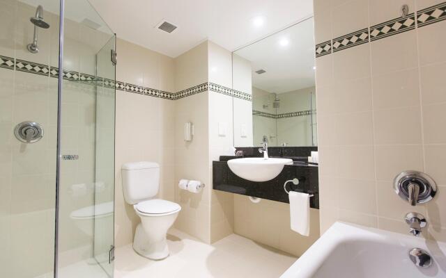 Rydges World Square