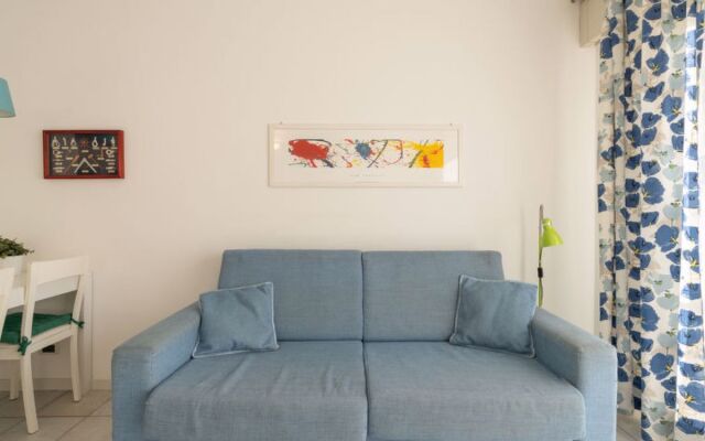 House Sara Santo Stefano al Mare