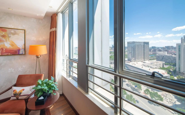Beijing Sunflower Hotel