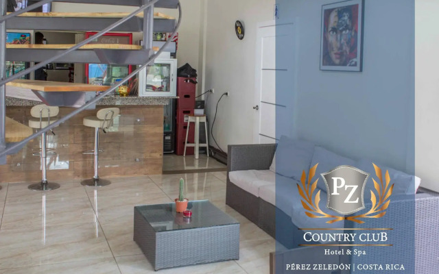 PZ Country Club Hotel & Spa