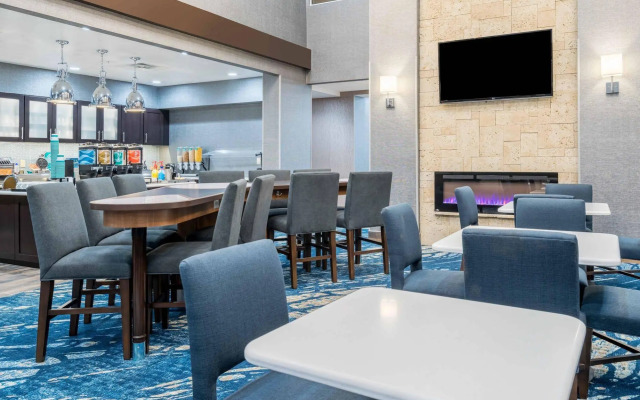 Homewood Suites By Hilton Philadelphia Plymouth Meeting