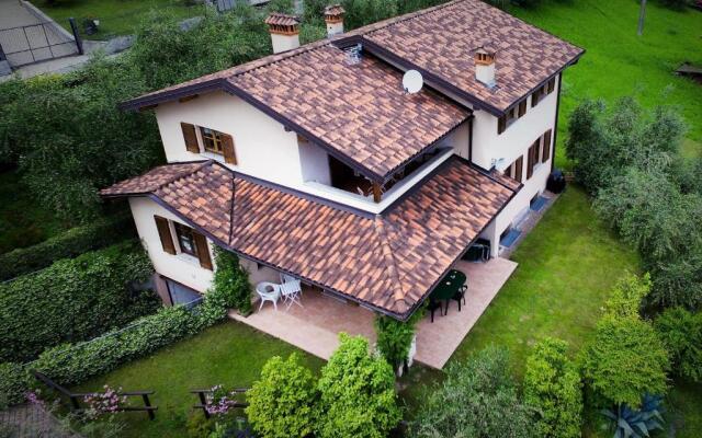 Appartamenti Il Medeghino