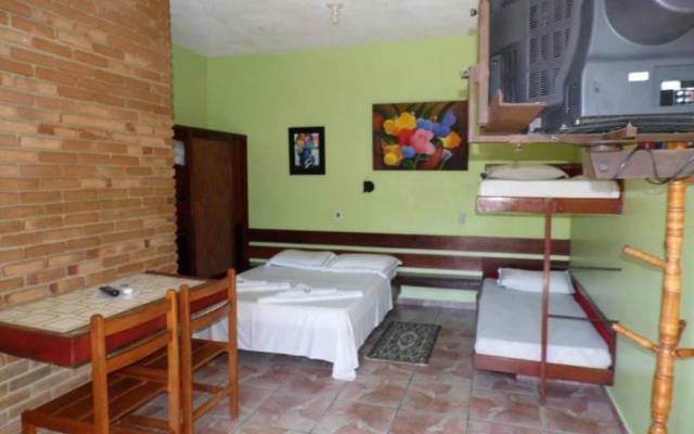 Hotel Pousada Miramar