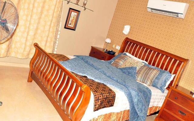 First View Luxury Hotel