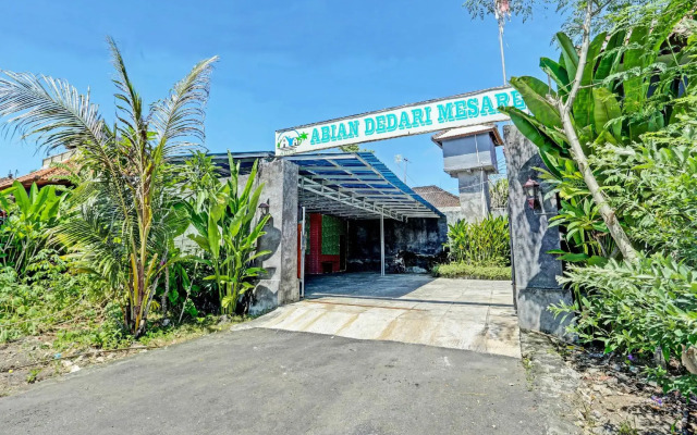 OYO 91206 Abian Dedari Mesari