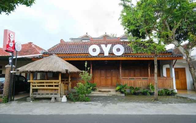 OYO 423 BeGe Homestay