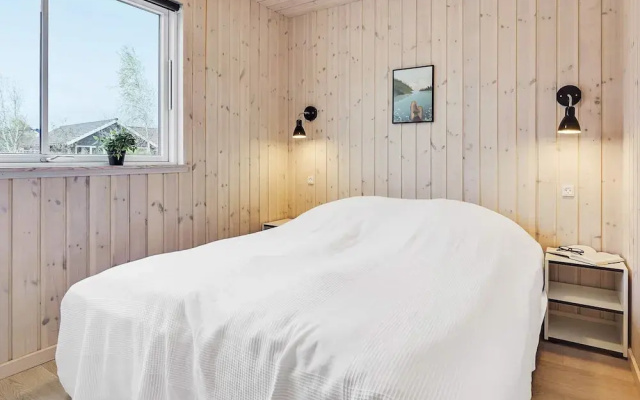 Holiday Home in Stege