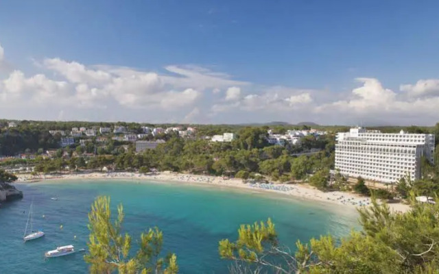 Apartamentos Casa del Sol