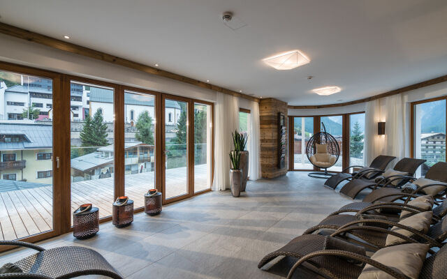VAYA Sölden