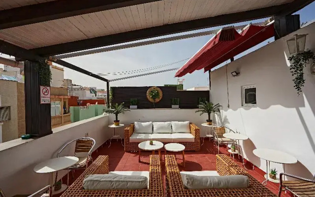 El Sueño De Alejandra Apartments