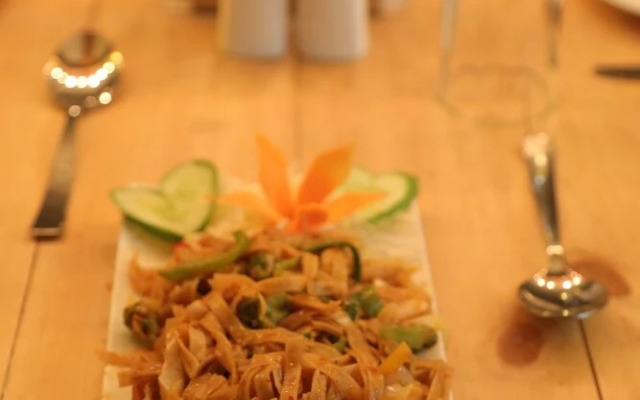 Hotel Aditya Residency