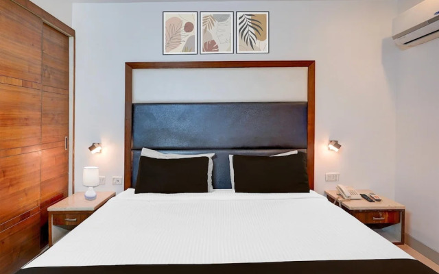 Super Townhouse Arcot Road