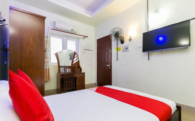 Minh Phương HBC Hotel - by Bay Luxury