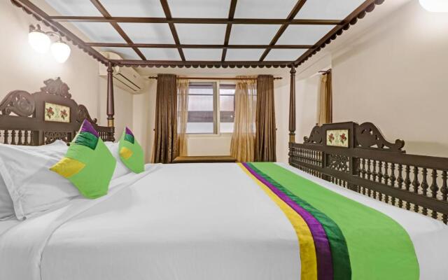 Seaview Inn