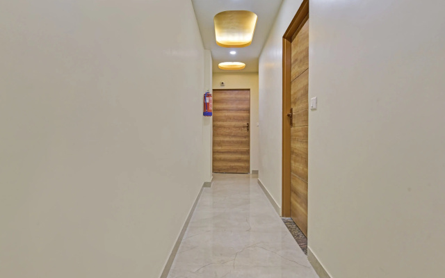 Fabhotel Bohra International