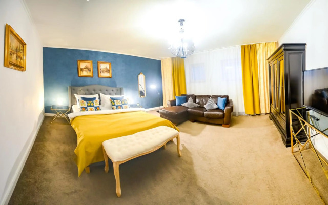 SaraDa Boutique Luxury Apartment