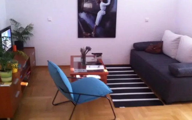 Apartment Fedja
