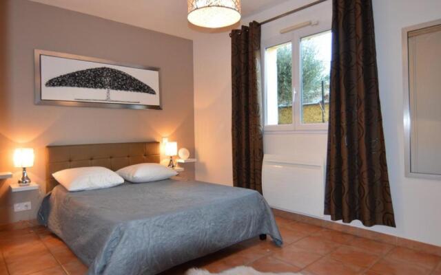 Maison Mèze, 4 pièces, 6 personnes - FR-1-604-1